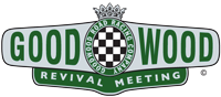 Logo GoodWood Revival