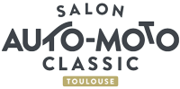 Logo Auto Moto Classic Toulouse