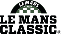 Logo Le Mans Classic